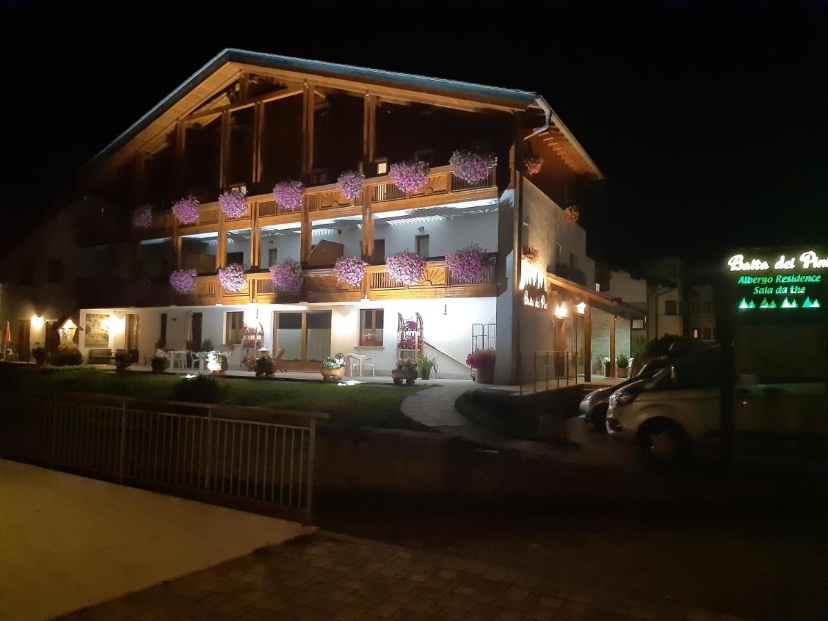 Baita Dei Pini Campodolcino Εξωτερικό φωτογραφία